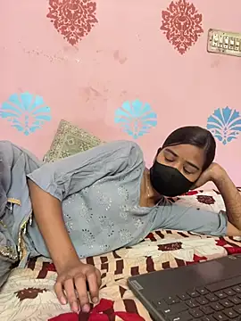 Sexykhushi041 online show from March 20, 5:23 am