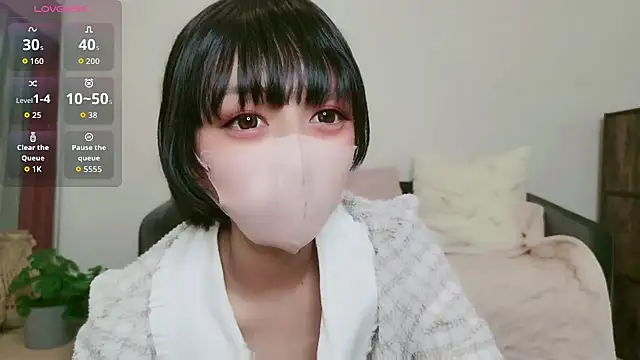 cohaku 329 online show from January 8, 11:14 am