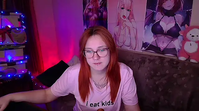 Rudy 02 online show from December 20, 10:47 pm