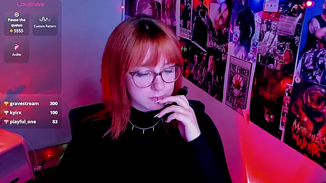 Snapshot of Rudy_02 chatting on September 15, 2:58 pm Rudy 02 online show from September 15, 2:58 pm