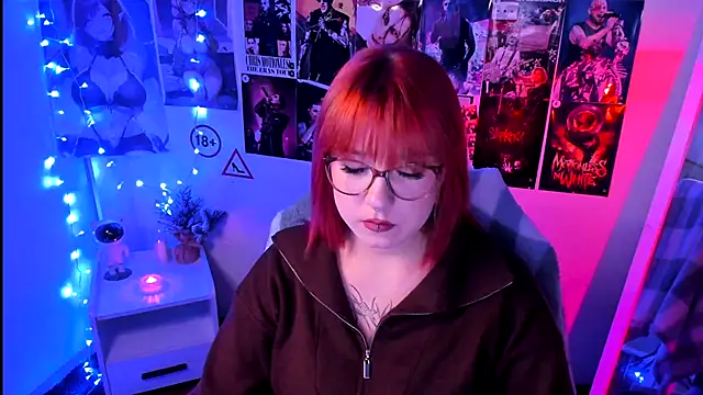 Rudy 02 online show from October 23, 8:37 pm