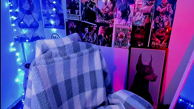 Rudy 02 online show from October 25, 8:59 pm