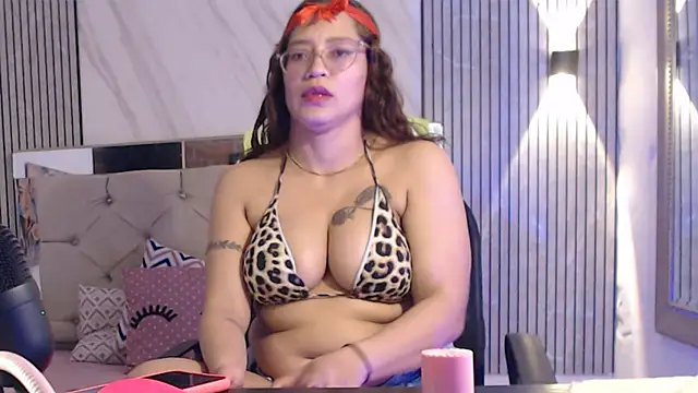 samantha  karolstone online show from October 16, 3:09 am