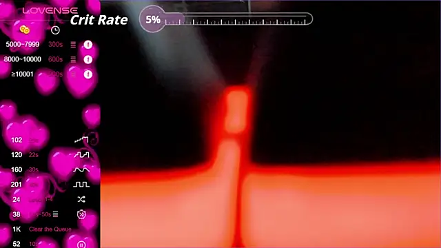 FromHeaven online show from October 21, 6:39 am