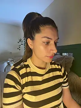 Bckystonee online show from March 30, 5:51 am