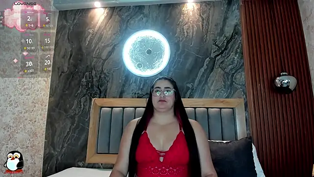 BellaPeers  online show from September 15, 11:51 am