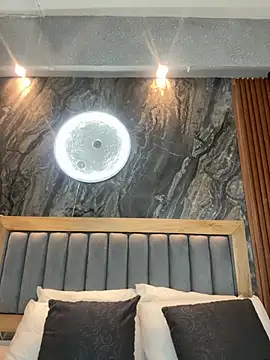 BellaPeers  online show from September 23, 11:52 am