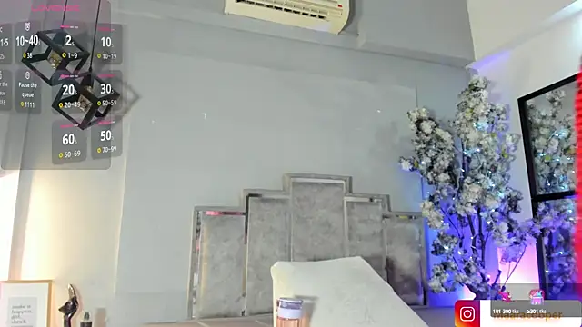 Maaracooper online show from September 24, 7:57 pm