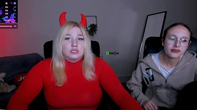 juli kisss online show from September 10, 7:36 pm