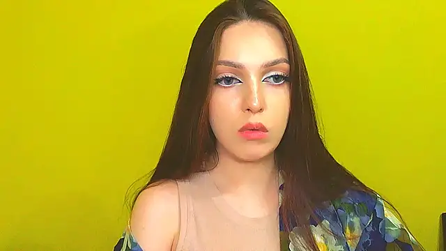 miss merciless  online show from September 21, 5:00 pm