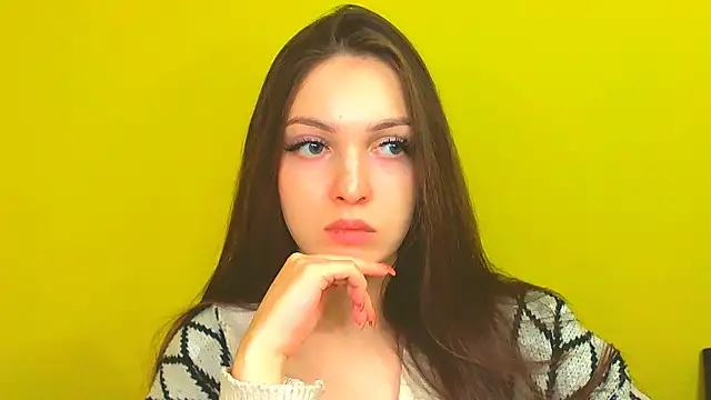 miss merciless  online show from October 19, 2:30 pm