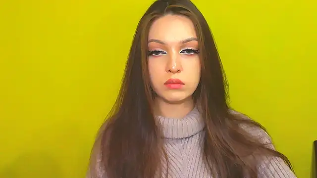 miss merciless  online show from October 5, 1:38 pm