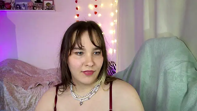 Rosie Nana online show from September 10, 6:19 pm