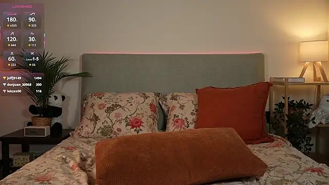 h0neyyykate online show from November 22, 11:57 am