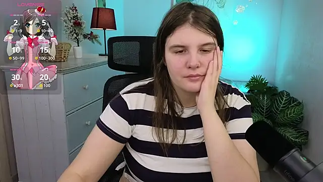 Ruyjin Choi online show from January 17, 10:45 am