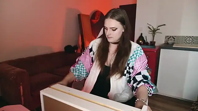 Celeste Off online show from June 4, 2:43 pm