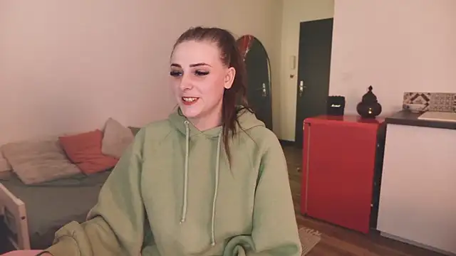 Celeste Off online show from January 31, 8:29 pm