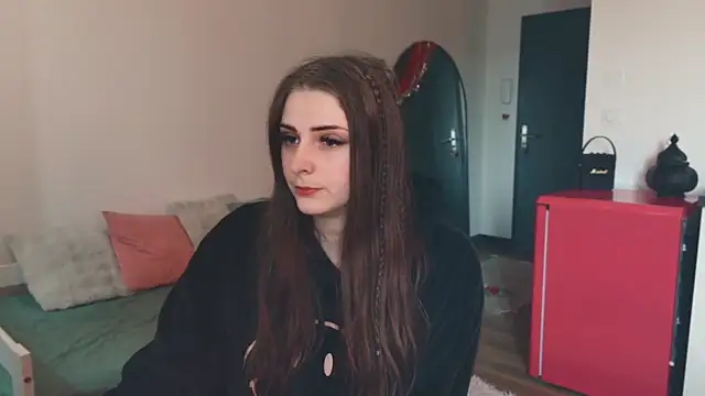 Celeste Off online show from February 5, 2:42 pm