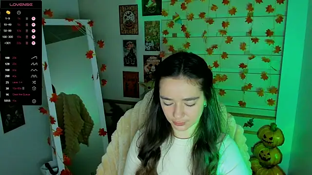 Bella XO online show from November 3, 7:34 am