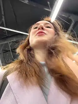 Snapshot of Dina_Tease chatting on October 18, 12:41 pm Dina Tease online show from October 18, 12:41 pm