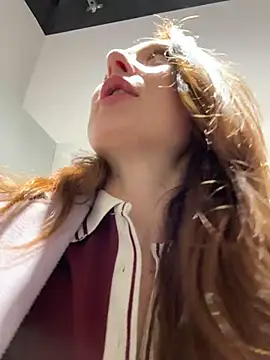 Snapshot of Dina_Tease chatting on October 11, 12:52 pm Dina Tease online show from October 11, 12:52 pm