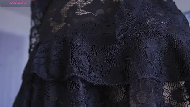 yumisunn online show from March 25, 4:17 am