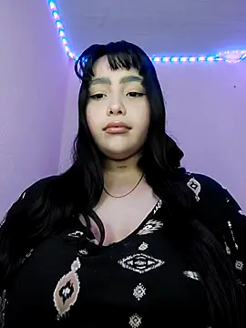 jacksyangeel2 online show from March 21, 11:15 am