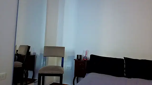 Leah Evans3 online show from January 12, 1:00 am