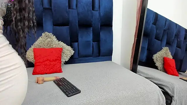 Stefyrossy online show from April 13, 2:07 pm