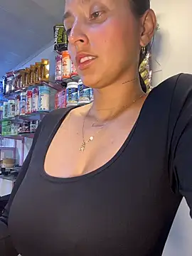 Valentina cartier online show from March 21, 4:17 am