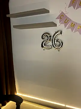 Valentina cartier online show from October 23, 11:44 pm