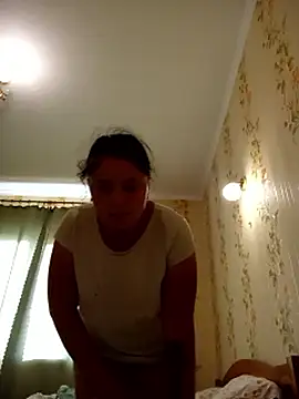 Snapshot of PanbaPanna chatting on October 3, 1:16 pm PanbaPanna online show from October 3, 1:16 pm
