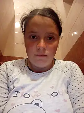 Snapshot of PanbaPanna chatting on September 25, 7:12 pm PanbaPanna online show from September 25, 7:12 pm