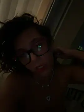 Porcella96 online show from July 16, 10:25 pm