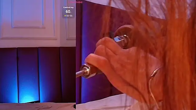 Luna monroe  online show from February 27, 5:13 pm