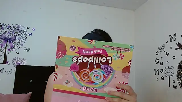 jeff and jade online show from October 24, 12:45 pm