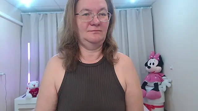 HolyMilfa online show from March 23, 7:36 am