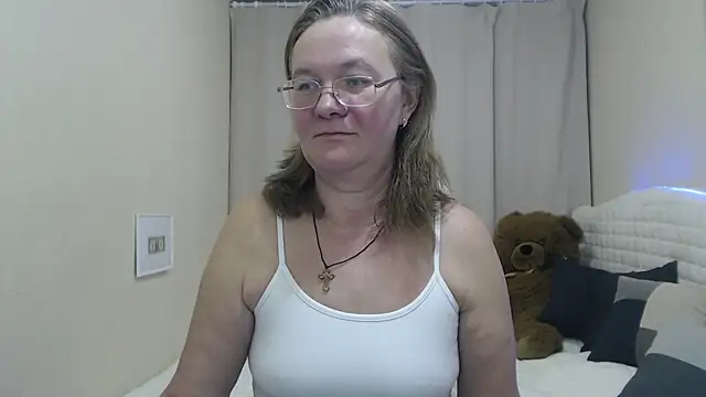 HolyMilfa online show from January 17, 1:51 pm