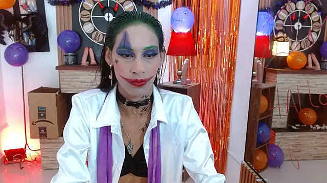 Snapshot of shantal_ray4 chatting on October 17, 3:37 pm shantal ray4 online show from October 17, 3:37 pm