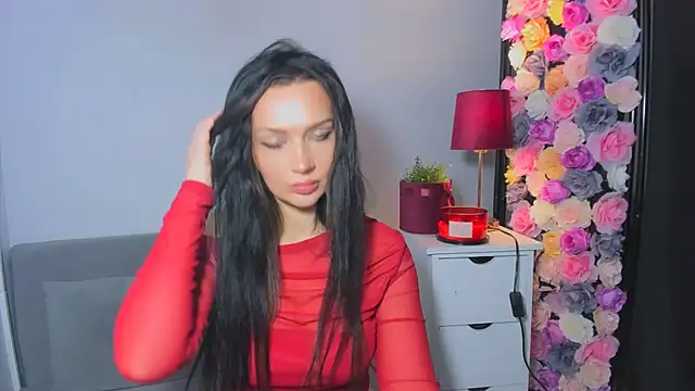 OliviaFantasy online show from November 12, 9:29 am