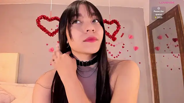 Maia W10 online show from February 28, 12:26 pm