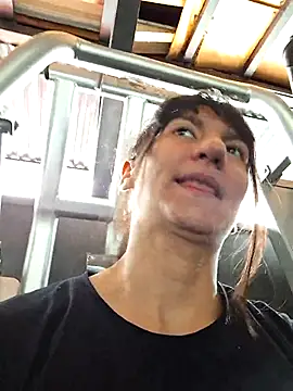 SadlynX  online show from September 18, 4:38 pm