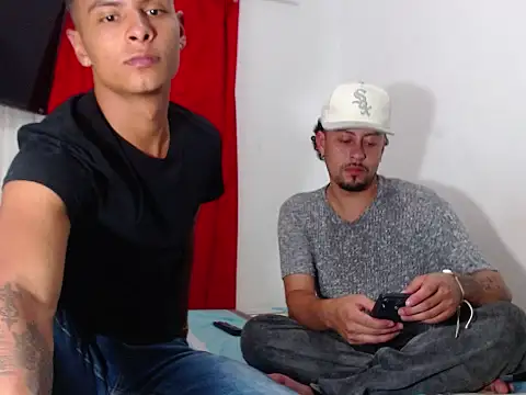 Tanhia ebony online show from October 9, 1:32 am