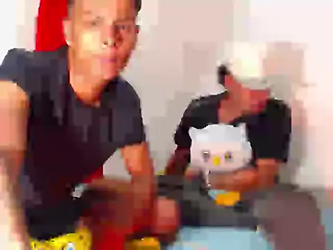 Tanhia ebony online show from October 6, 9:52 pm