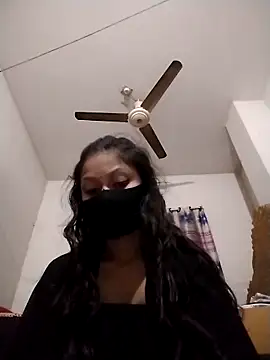 Nadia-2 online show from November 18, 10:00 pm