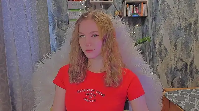 JuxxxsyBunx online show from October 9, 6:17 am