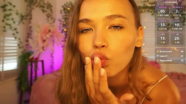 lexicoyy  online show from February 15, 4:37 am