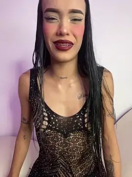 Exotic girl666 online show from November 14, 12:21 am