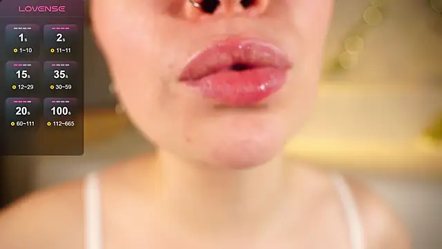 alma yammy online show from October 10, 6:02 pm