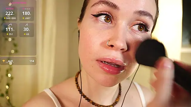 alma yammy online show from February 20, 5:14 pm